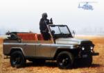 Beijing BJ212 1965 года